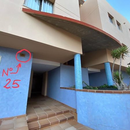 Ferienwohnung Casa Libertad Playa Jandia Exterior foto