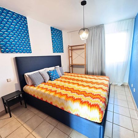 Ferienwohnung Casa Libertad Playa Jandia Exterior foto