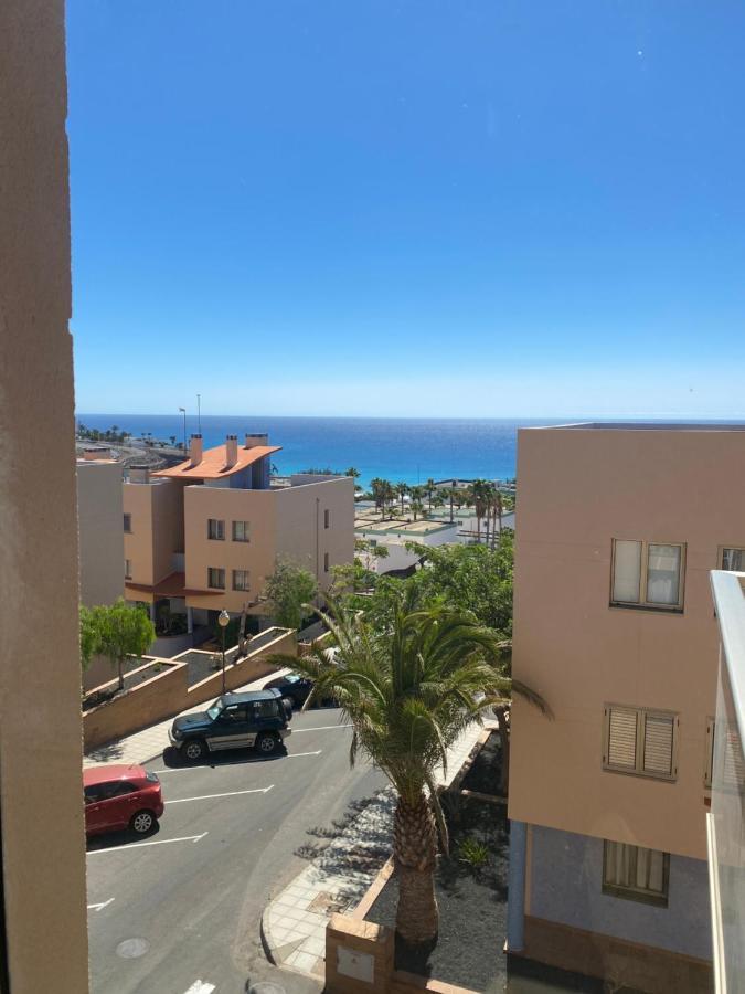Ferienwohnung Casa Libertad Playa Jandia Exterior foto