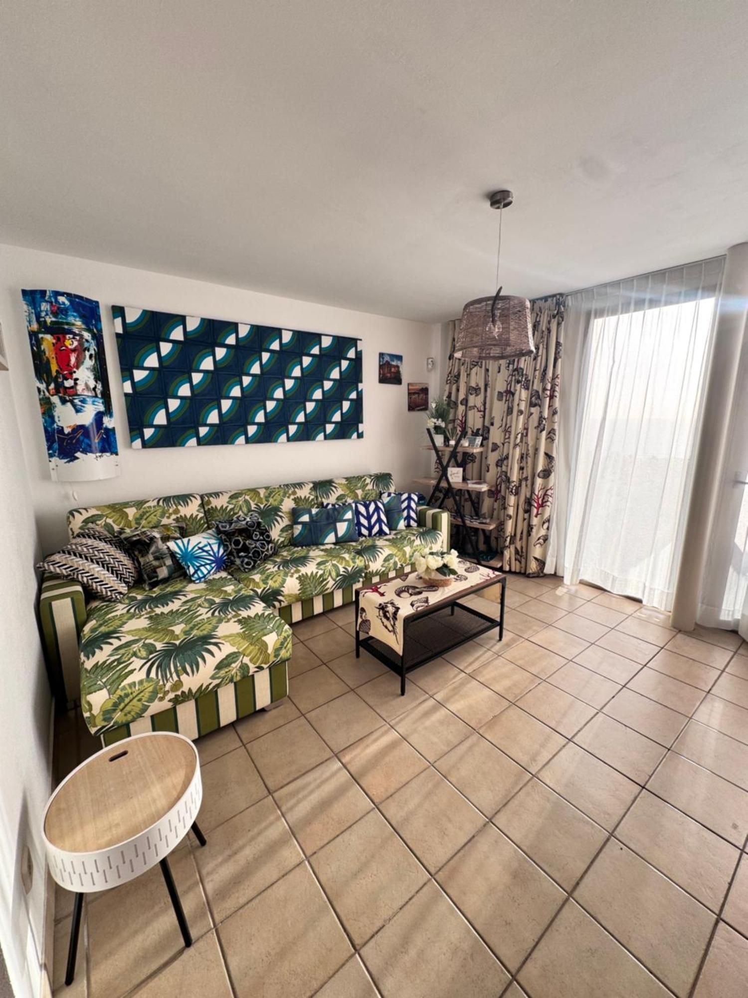 Ferienwohnung Casa Libertad Playa Jandia Exterior foto